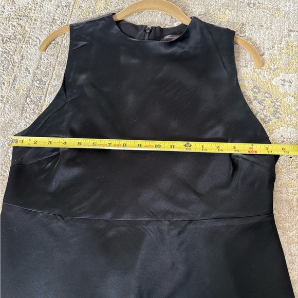 Banana Republic Alana Bias Fit Silk Mini Dress - Picture 9 of 12